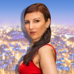 Author avatar