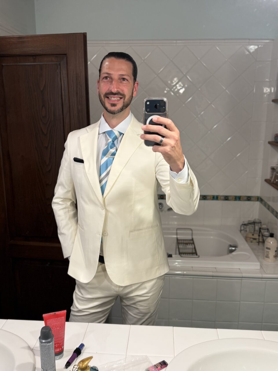Author avatar
