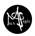 Author avatar