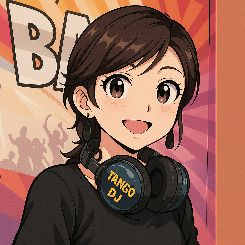 Author avatar